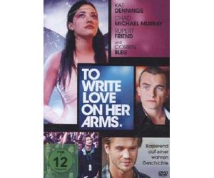 Kat Dennings - to Write Love on Her Arms [Import]
