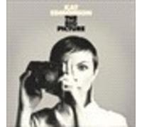 Kat Edmonson The Big Picture (CD) Album