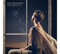 Kat Edmonson – Dreamers Do – CD – MRi