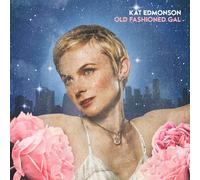 Kat Edmonson Old Fashioned Gal (CD)
