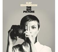 Kat Edmonson The Big Picture (CD) Album