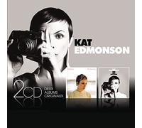 Kat Edmonson: Way Down Low & The Big Picture