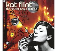 Kat Flint - The Secret Boy's Club [Import]