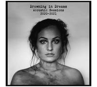 Kat Hasty – Drowning in Dreams – CD – The Orchard