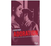 Kat & Josh - Tome 4 - Adoration