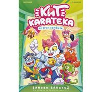 Kat Karateka Y El Gran Combate / Kat Karateka And The Great Match