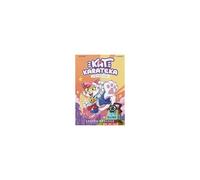 Kat Karateka Y El Kata Club / Kat Karateka And The Kata Club