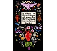 Kat Menschik Ma Kat Menschiks und des Diplom-Biologen Doctor Rerum Medic (Relié)