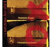 Kat Onoma - Rodolphe Burger/Cheval Mouvement
