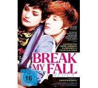 Kat Redstone;Sophie Anderson - Break My Fall (Redux)