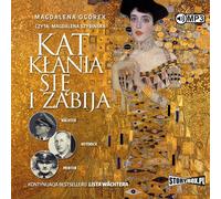Kat s'incline et tue Wachter, Heydrich, Menten - Magdalena Ogórek (Hörbuch auf Polnisch)