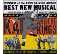 Kat & the Kings - Original Cast Recordings