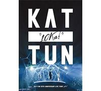 Kat-Tun 10th Anniversary Live Tour "10ks!"() [Dvd]