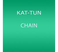 Kat-Tun - Chain [Import]