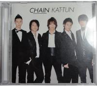 Kat-Tun – Chain – Import