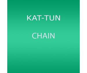 Kat-Tun - Chain [Import]