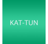 Kat-Tun - Don T U Ever Stop [Import]