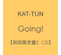Kat-Tun - Going [ Edition] [Import]