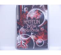 Kat-Tun Live Break the Records [Import allemand]