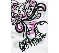 Kat-Tun Live Of Kat-Tun "Real Face" [Dvd]
