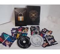 Kat-Tun Live Tour 2008 Queen Of Pirates [Dvd]