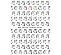 Kat-Tun Live Tour 2014 Come Here (2 DVD) [Edizione: Giappone] [Import]