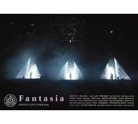 Kat-Tun Live Tour 2023 Fantasia () (Dvd)