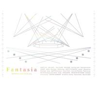 Kat-Tun Live Tour 2023 Fantasia () (Dvd)