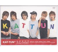 Kat-Tun-Okyakusama WA Kami Summer [Edizione: Giappone]
