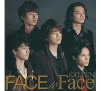 Kat-Tun - to Face [Import]