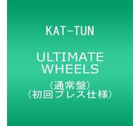Kat-Tun - Ultimate Wheels [ Edition] [Import]