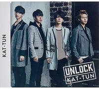 Kat-Tun - Unlock [Import]