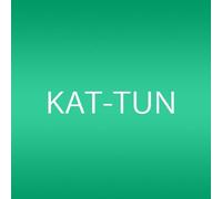 Kat-Tun - White