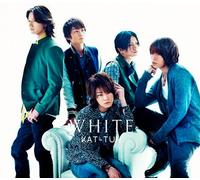 Kat-Tun - White [Import]