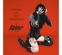 Kat Von D – My Side of the Mountain – CD – Import