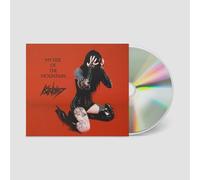 KAT VON D - MY SIDE OF THE MOUNTAIN CD NEUF