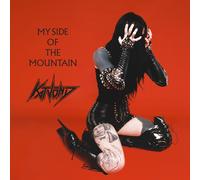 Kat Von D – My Side of the Mountain – Vinyle LP 140 g