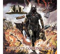 Kat - Without Looking Back [Import]