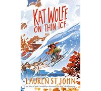 Kat Wolfe on Thin Ice