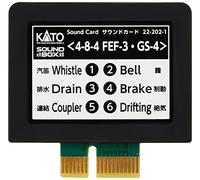 KAT222021 Sound Card, FEF-3/GS-4