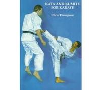 Kata and Kumite for Karate Chris Thompson, Paul H. Crompton (Auteur)
