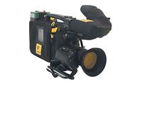 Kata CG-4 Noir - Étuis et Housses d’appareils Photo (Sony DSR, Noir)