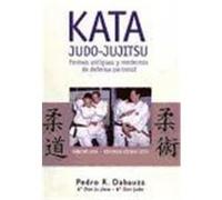 Kata Judo-Jujitsu