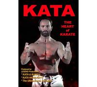 KATA - Le cœur du karaté