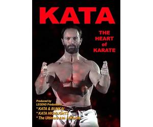 KATA - Le cœur du karaté