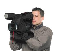 Kata Photo/ Video Rain Cover Pro-L ight RC-10 PL, Grey
