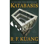 Katabasis: A Novel