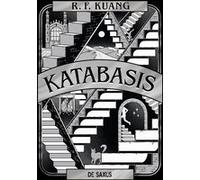 Katabasis (broché) Rebecca F. Kuang (Auteur), Michel Pagel (Traduction)