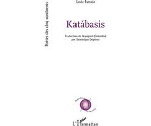 Katábasis Lucía Estrada (Auteur)