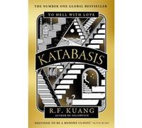 Katabasis Rebecca F. Kuang (Auteur)